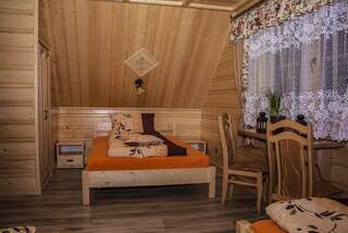 Дома для отпуска Chatka Pod Laskiem - Domki w górach Soblówka-2